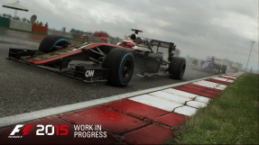 \'F1 2015\' release date; game to feature new broadcast style and more