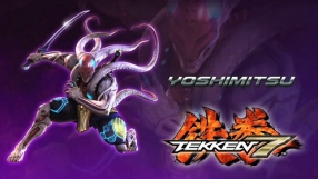 \'Tekken 7\' new playable character Yoshimitsu introduced