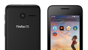 Firefox-run phones launch in Africa
