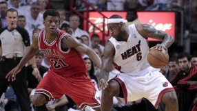 Chicago Bulls NBA 2015 trade news: Jimmy Butler interested in signing short-term deal with Lakers