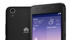 Huawei SnapTo review: Design, software and performance specs