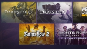 DRM-free games released on GOG.com