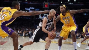 LA Lakers NBA 2015 trade news, rumors: Jordan Hill, Nick Young could be traded by Draft Night