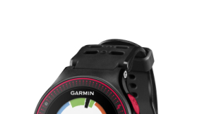 Forerunner 225: new wearable introduced by Garmin