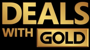 Xbox Deals with Gold list for the week\