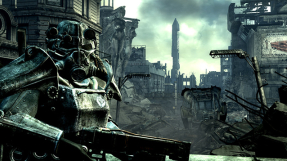 \'Fallout 4\' accidentally confirmed by Guillermo del Toro\'s CG studio employee