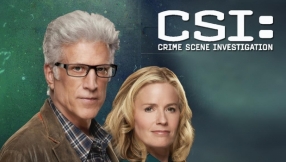 \'CSI\' cancelled, two-hour TV movie as series finale