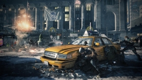 \'The Division\' release date: game to get a beta test?