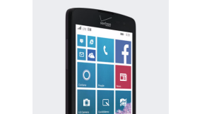 LG Lancet specs, price; Windows-based smartphone released on Verizon