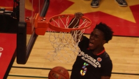 Charlotte Hornets NBA 2015 trade news, rumors: All eyes fixed on Stanley Johnson?