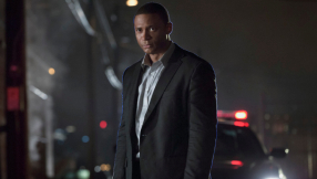 \'Arrow\' season 4 spoilers:  John Diggle could suit up and don a mask