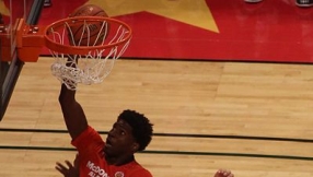 New York Knicks NBA 2015 trade news, rumors: Has Phil Jackson won Justise Winslow\'s heart?