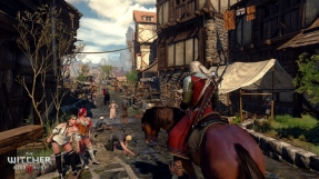 \'The Witcher 3: Wild Hunt\' patch 1.05 update releases for PS4, Xbox One