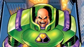 \'Batman vs Superman\' plot spoilers: movie to show Lex Luthor\'s suit?