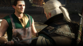 \'The Witcher 3: Wild Hunt\' NPC guide: The Peller back in the spotlight