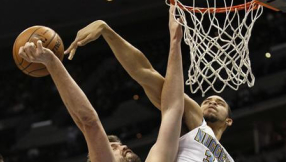 Dallas Mavericks trade and roster news 2015: McGee is status quo for now