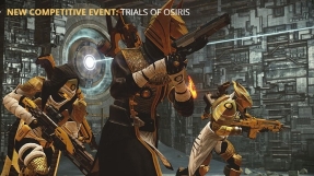 \'Destiny: House of Wolves\': \'Trials of Osiris\' event goes live