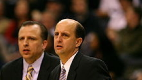 New Orleans Pelicans NBA 2015 news, rumors: Jeff Van Gundy next head coach?