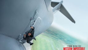 \'Mission Impossible 6\' movie sequel might already be in development
