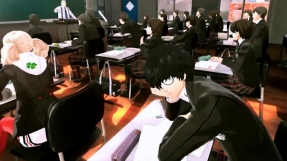\'Persona 5\' release date before Q1 2016 ends?