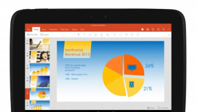 New Sony and LG tablets to come with Microsoft Office and Skype apps