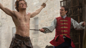\'Outlander\' season 2: Jaime broken beyond saving in season 1 finale episode?