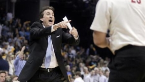 New Orleans Pelicans NBA 2015 news, rumors: Vinny Del Negro to be the new head coach?
