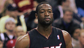 NBA trade news: Could Dwyane Wade end up in New York, Los Angeles?