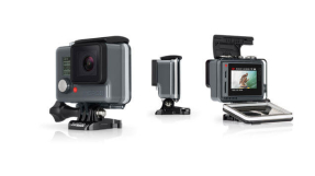 GoPro Hero 4 makers to release mobile video editing app