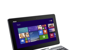 Asus Transformer Book specs and features: What to expect