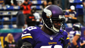 Minnesota Vikings NFL 2015 news: Adrian Peterson back after almost nine-months out