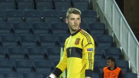 Real Madrid transfer news: Manchester United\'s David de Gea moving to Real?