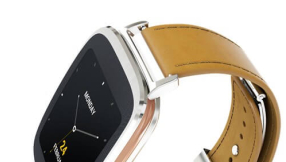 Asus ZenWatch 2 announced: Features and functions to expect at release date