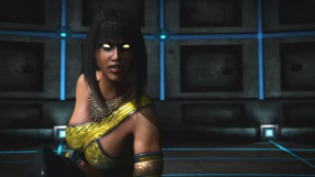 \'Mortal Kombat X\' DLC: Tanya character, Klassic Skins, game tweaks and more