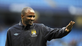 Newcastle United new manager news: Patrick Vieira joins shortlist