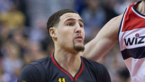 Cleveland Cavaliers vs Golden State Warriors Game 2 preview: Klay Thompson cleared to play
