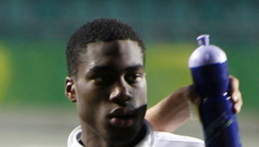 Arsenal transfer news: Gunners compete with Inter Milan for midfielder Geoffrey Kondogbia