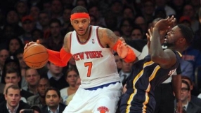 New York Knicks NBA 2015 news: Take a chance on Lance Stephenson?