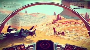 \'No Man\'s Sky\' release date to be unveiled on Kanye West\'s birthday?