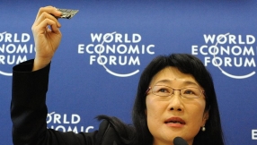 HTC vs Xiaomi news: HTC not bought by Xiaomi says HTC chairwoman