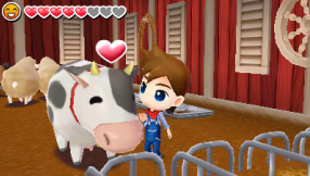 New \'Harvest Moon\' game to be launched for Android, iOS
