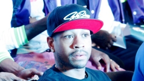 Philadelphia 76er news: The Allen Iverson story