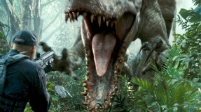 \'Jurassic World\' science of hybrid animals plausible, says paleontologist