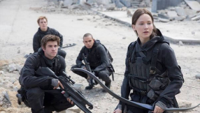 \'Hunger Games: Mockingjay â Part 2\' mews: trailer release date, first official photos released