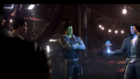 \'Star Wars Uprising\' to release for mobile devices