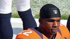 Chicago Bears NFL 2015 trade news: Tracy Porter signed by team