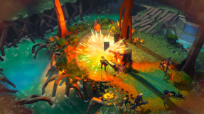 Xbox Live Games with Gold June 2015 list includes \'Massive Chalice,\' \'Just Cause 2\'