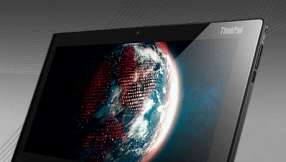 Lenovo ThinkPad 10 news: how does it compare to the specs of rival Surface 3?