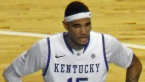 Denver Nuggets NBA 2015 draft news: Cauley-Stein could be a steal