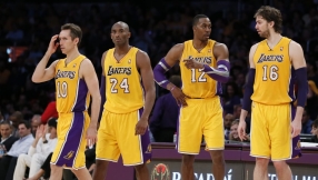 Los Angeles Lakers NBA draft news 2015: Lakers to use No. 2 pick as key to rebuilding franchise